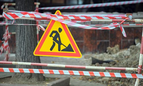 Área de demolición controlada