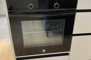Instalación de electromésticos en Burgos