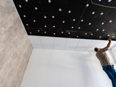 Instalacion iluminación eficiente en Burgos