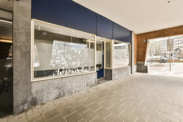 Reforma de tiendas en Burgos