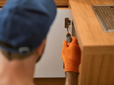 Renovación de mobiliario en Burgos